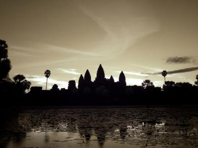 CAMBODIA EXCURSION TOURS