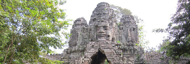 Angkor Premium Tour 