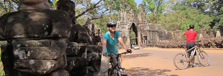 SIEM REAP DISCOVERY 