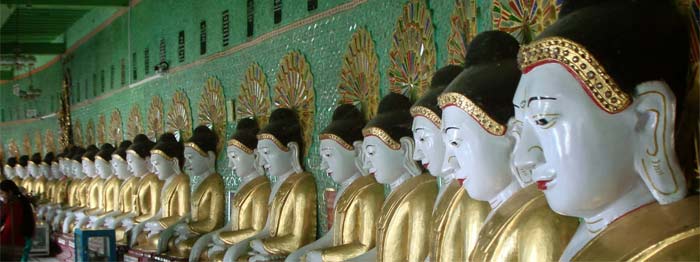 Mandalay Tour 