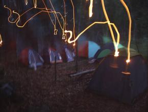 Adventure Loop Camping