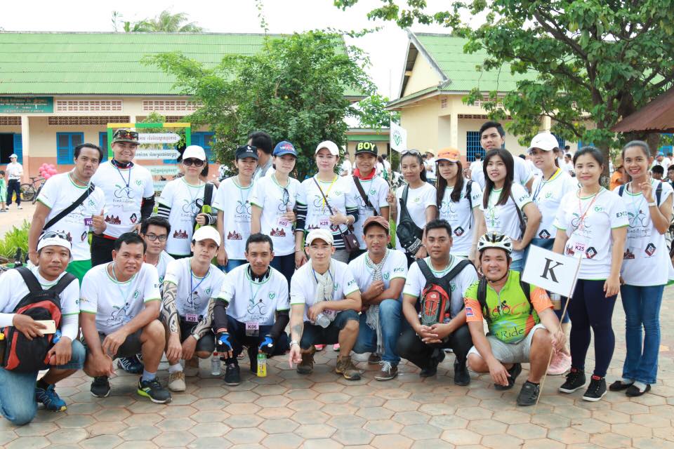angkor cycling team