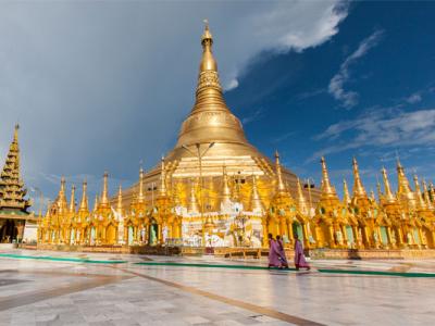 Myanmar Culture Tour