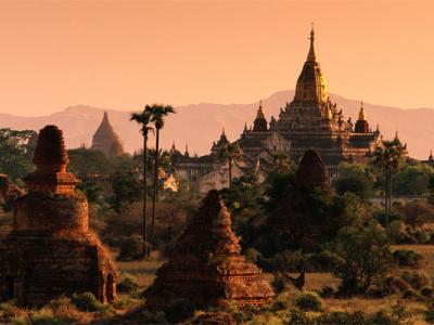 Mandalay Tour
