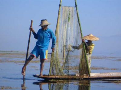 Myanmar Culture & Trekking