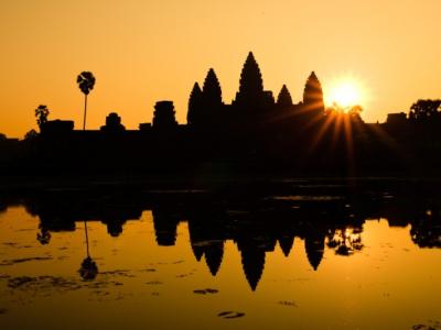 Angkor Premium Tour
